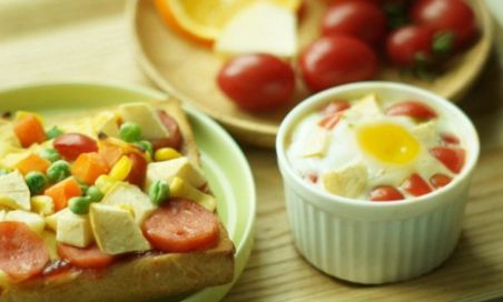 180天營養(yǎng)早餐 自我修復(fù)