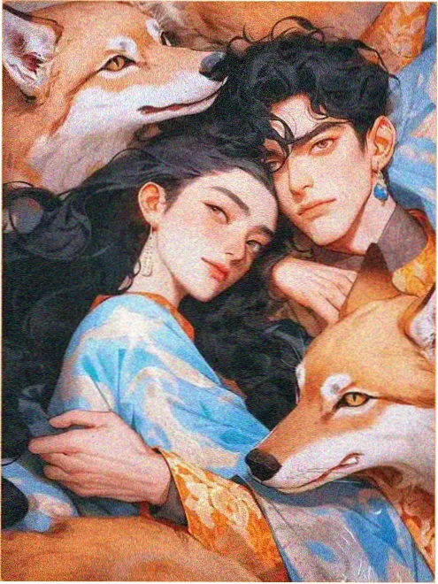 深海回声 热搜缩略图
