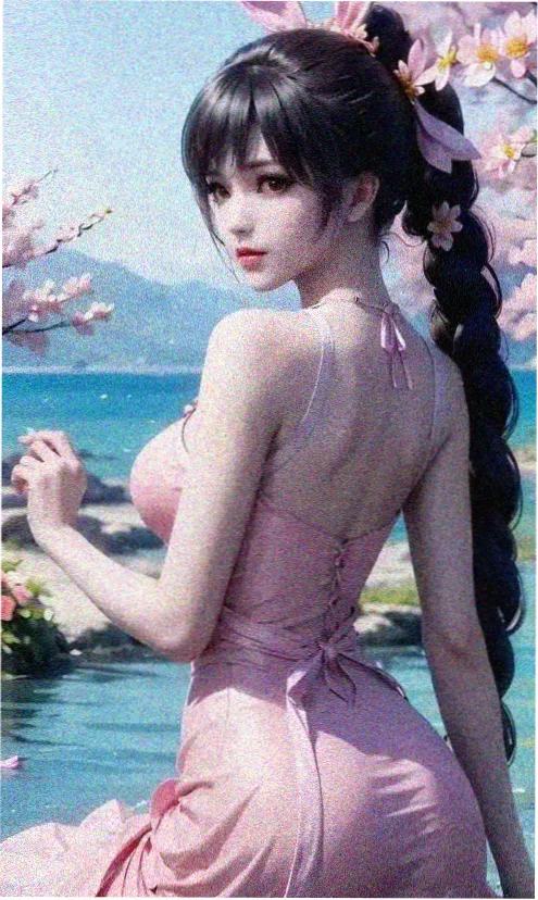 流光之城 - 电视剧 - 2022