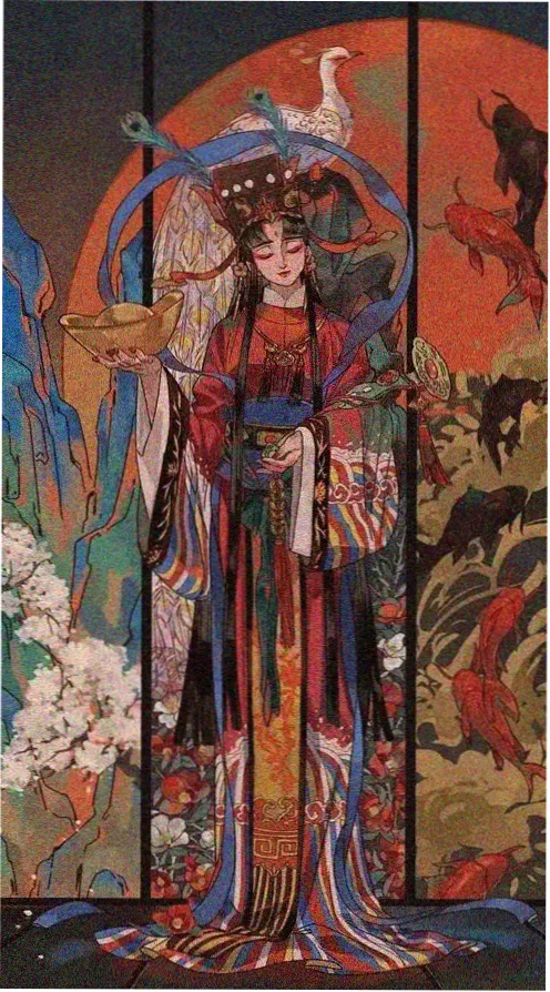 归途以北 电影海报